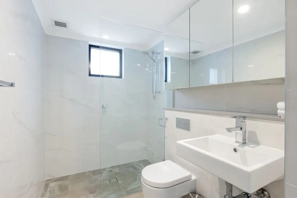 Balmain Modern Apartments