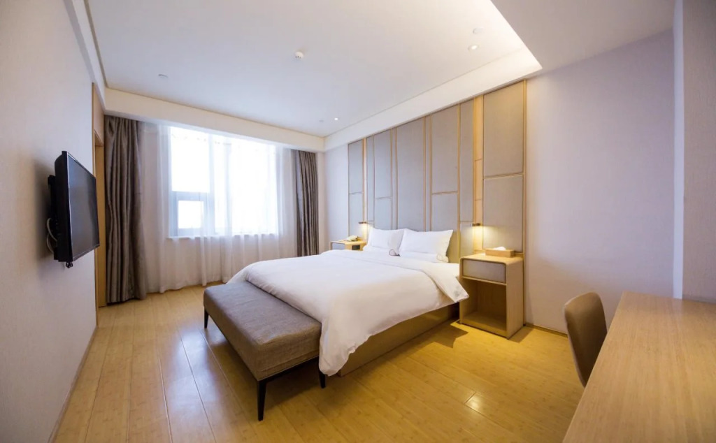 JI Hotel Beijing West Railway Station