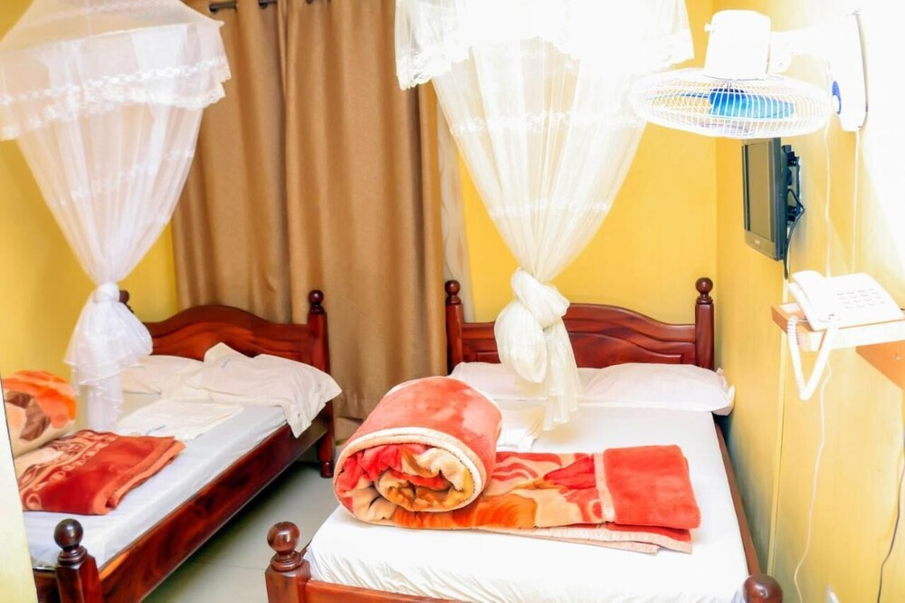 Precise Hotel