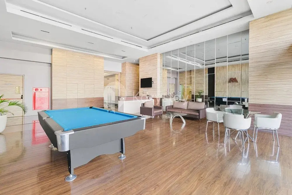 Magnolia Aparthotel by Kozystay - Kebon Jeruk