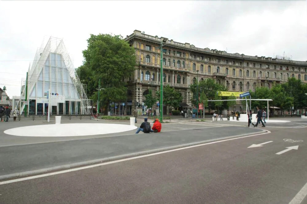 Lecasedimilano Castello Luxury Home