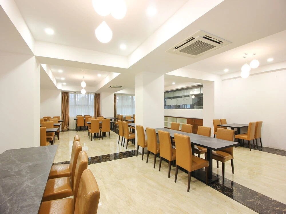 Sri Rama Excellency By OYO Rooms