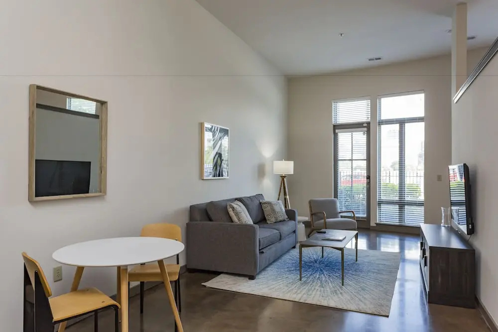 Mint House in Germantown