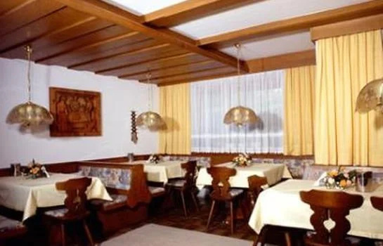 Gästehaus Vergißmeinnicht