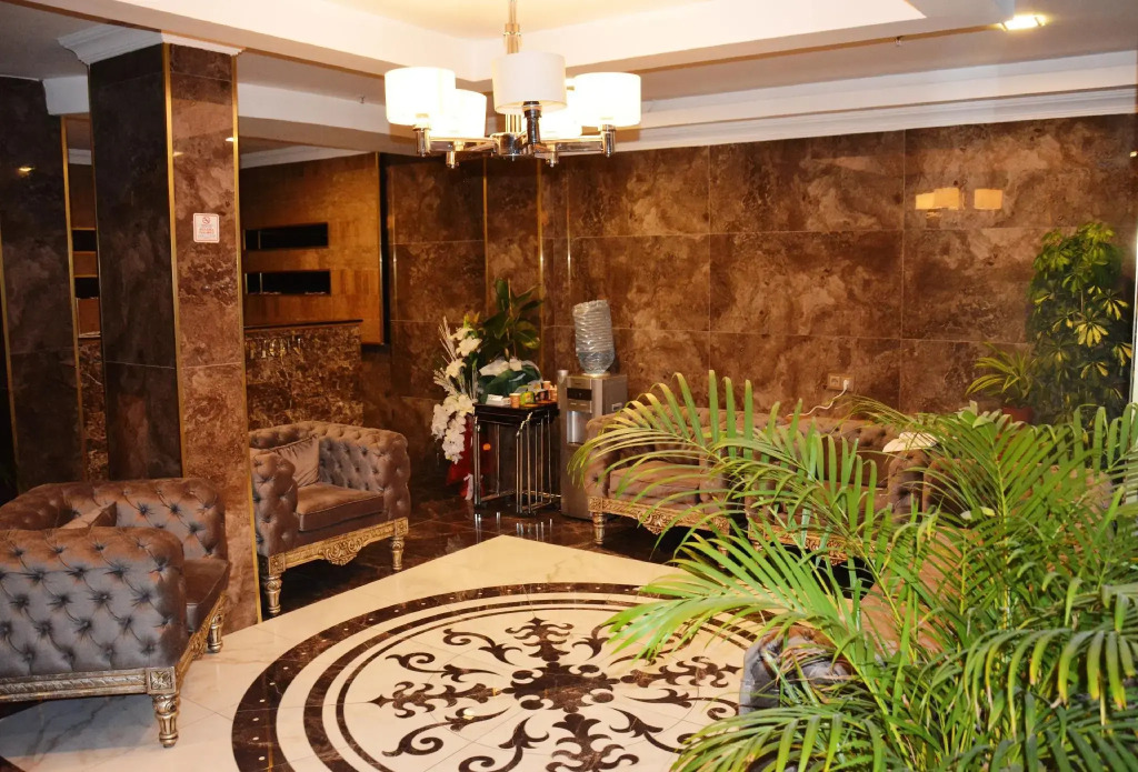 Kafkasya Hotel
