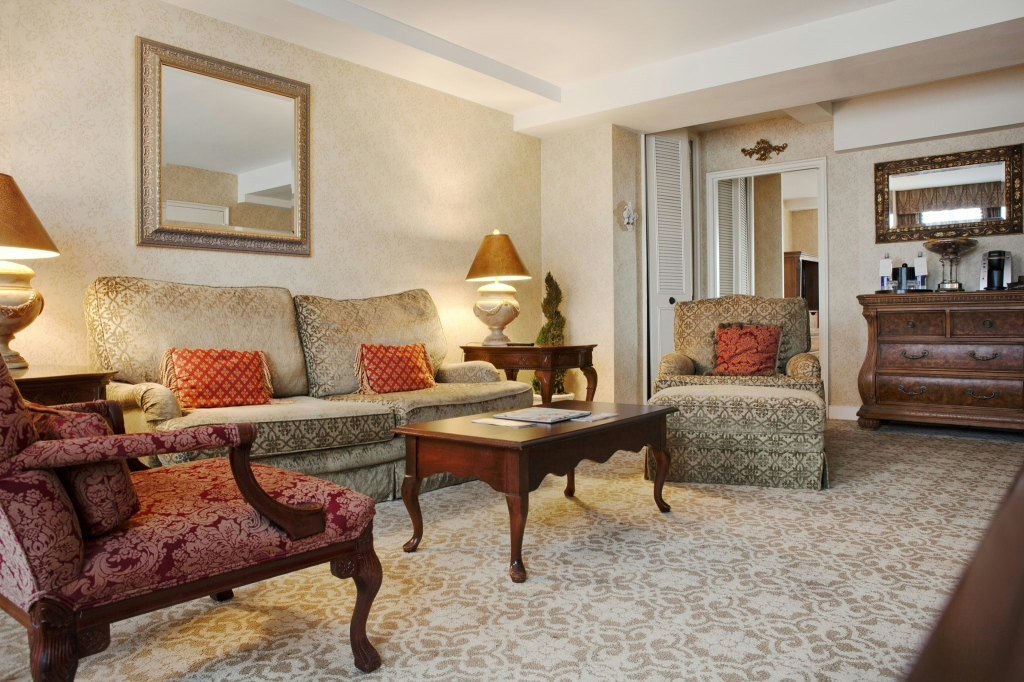 The Georgetown Inn