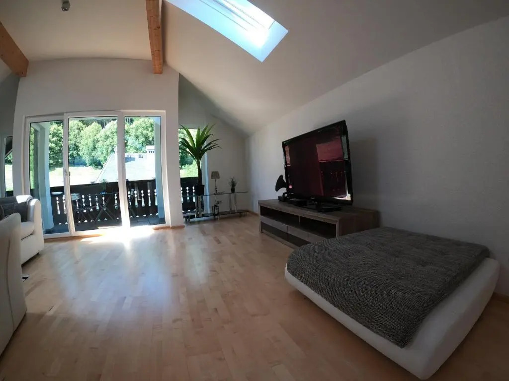 Ferienwohnung Kaffeewerkstatt