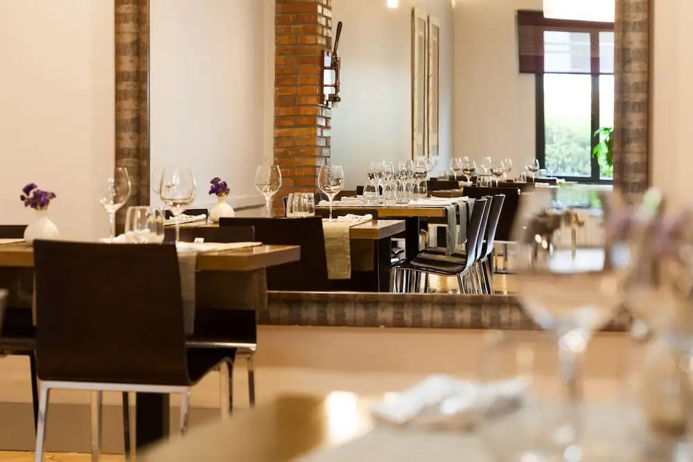 Hostal Restaurant Roma