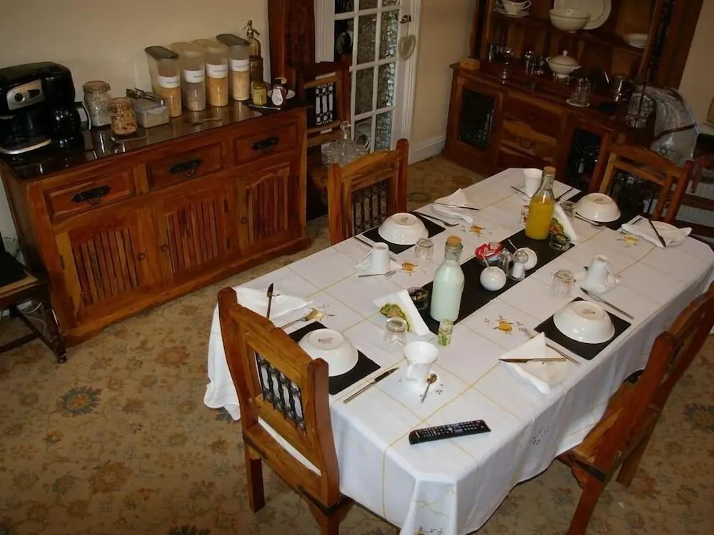 The Grange