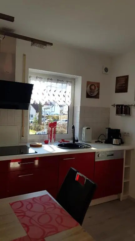 Ferienwohnung Preiss