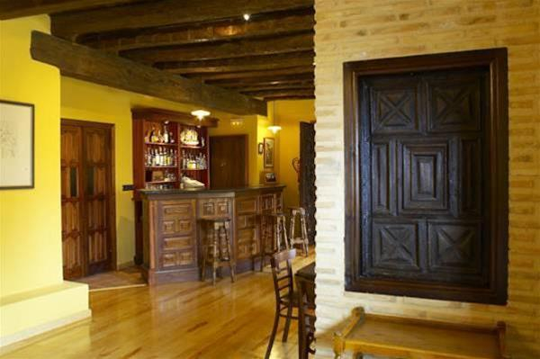 Hotel Casa Valero