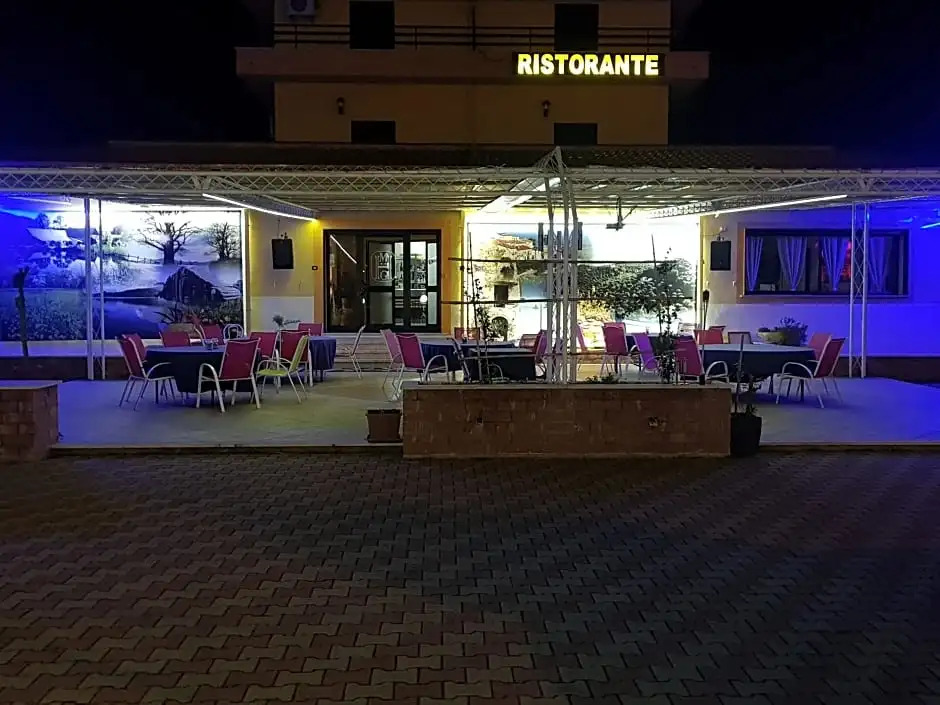 Hotel Mariagrazia