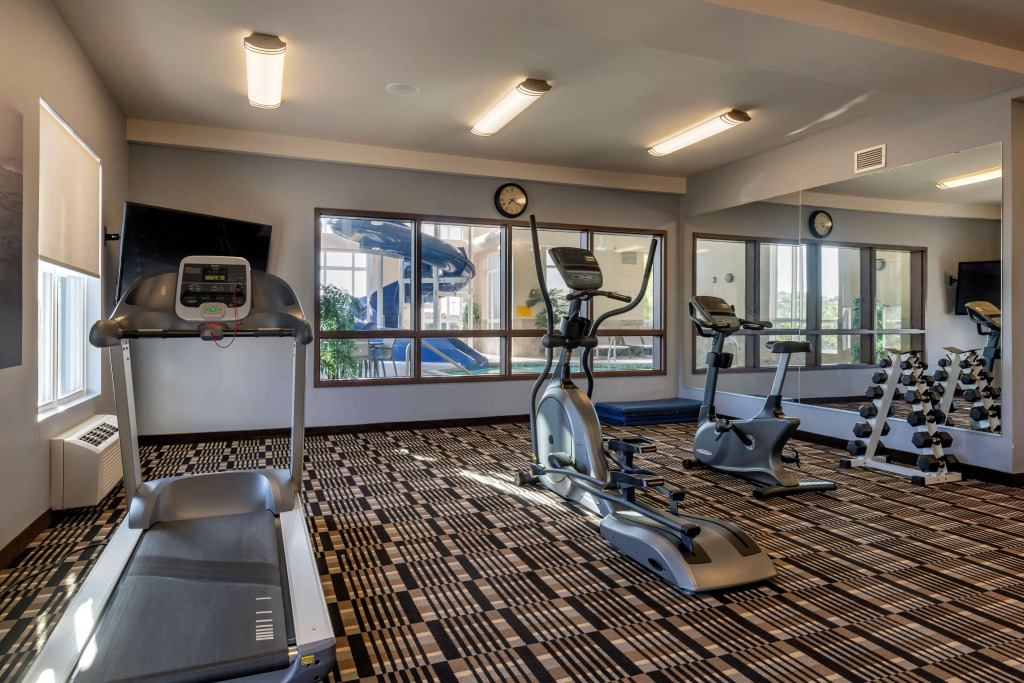 Best Western Plus Bridgewater Hotel & Convention Centre