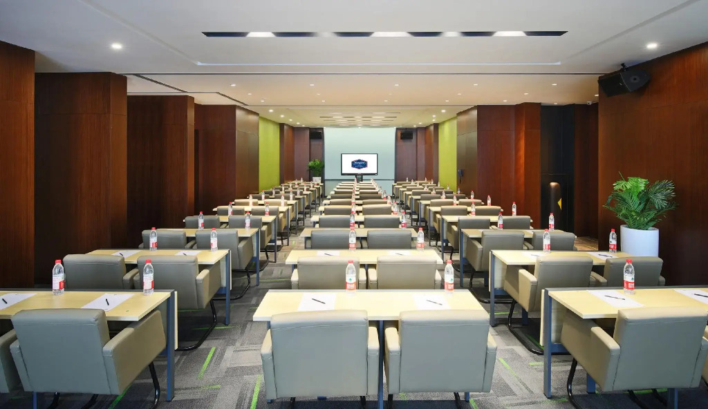 Hampton by Hilton Guiyang Yunyan