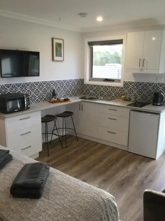 Kadi House - Unit 1