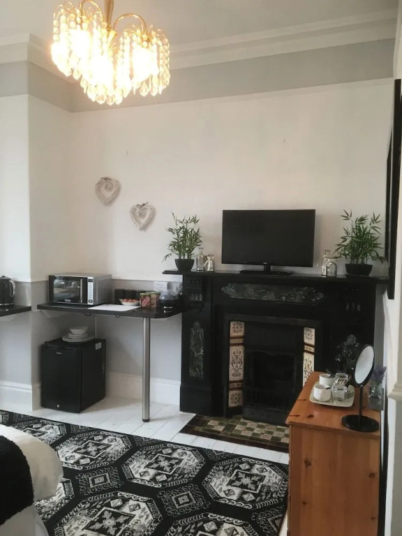 Garswood Guesthouse
