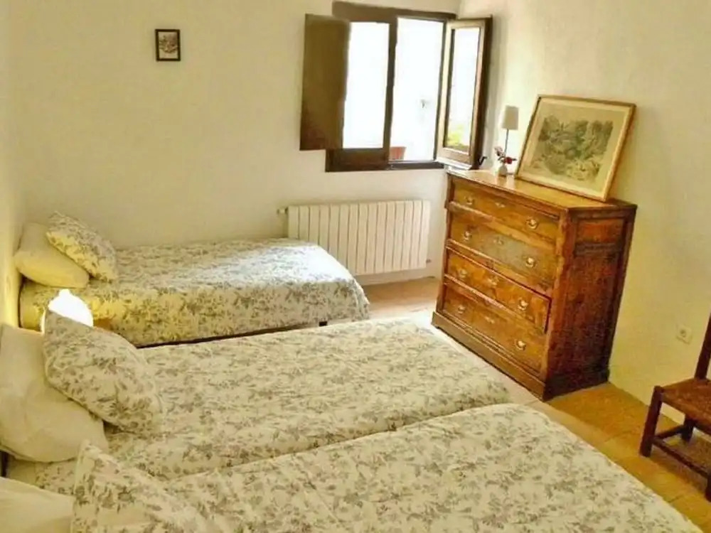 Balmy Villa in Pals With Private Swimming Pool