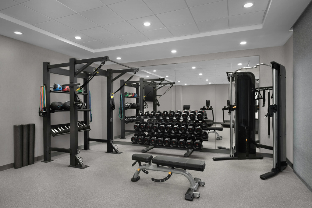 Home2 Suites By Hilton Ashburn, Va