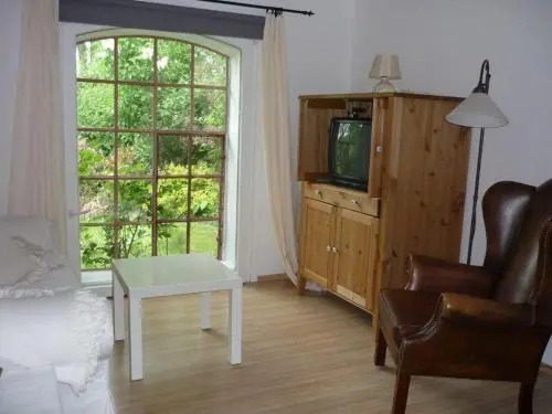 Little Rose Cottage