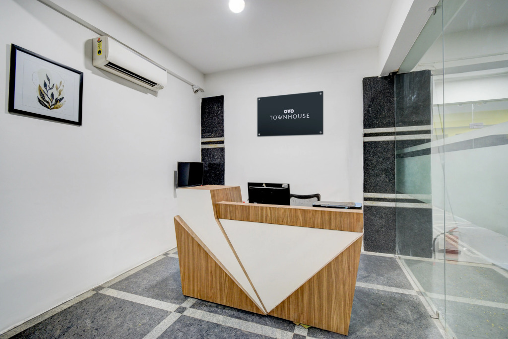 Hotel Om Sai residency