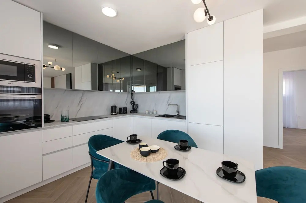 Lux apartments
