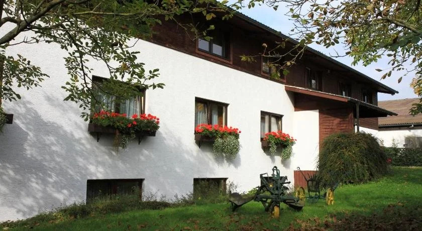 Frühstückspension Christinenhof