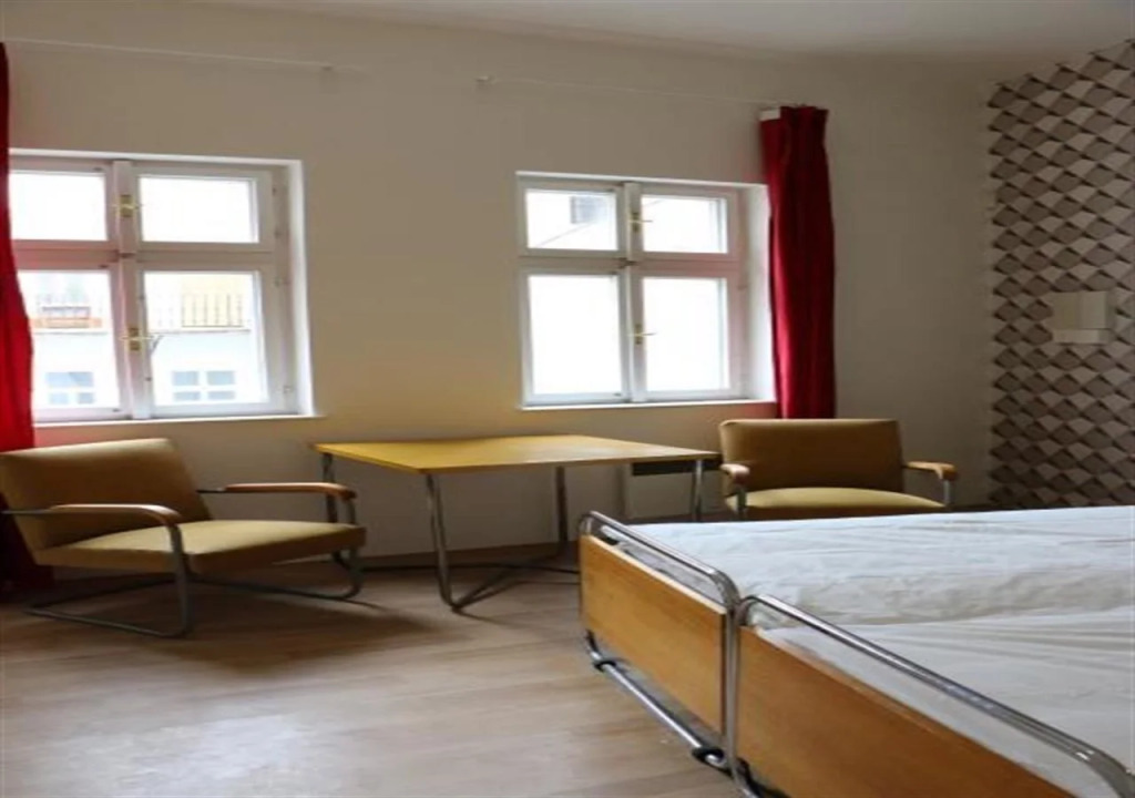 Hostel Boudnik