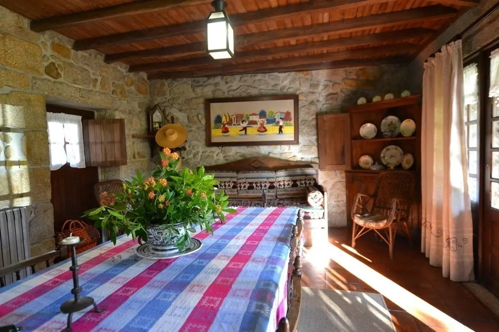 Casa da Gaiba