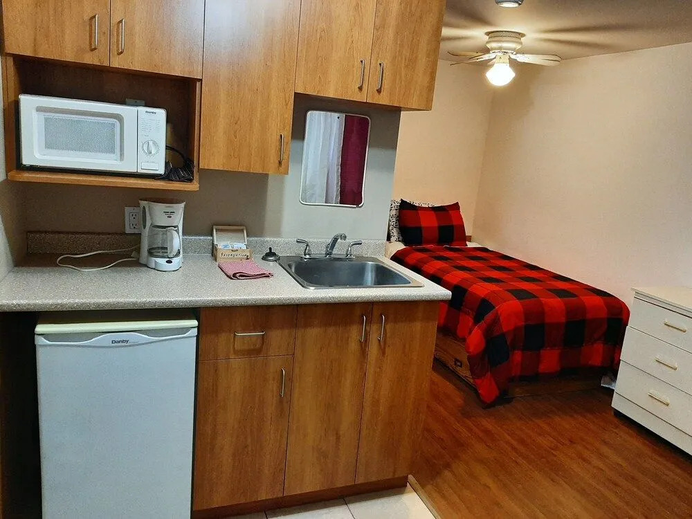Motel LA RÉFÉRENCE