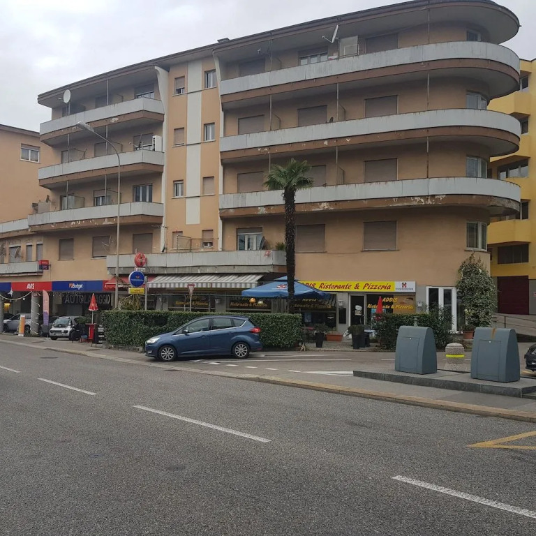 Residence Lago 1