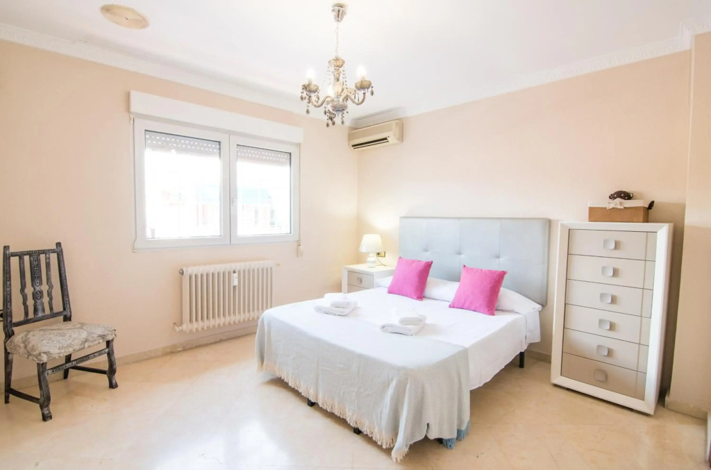 tuGuest Lope de Vega Apartment