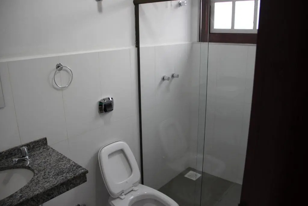 Pousada Vo Bizica