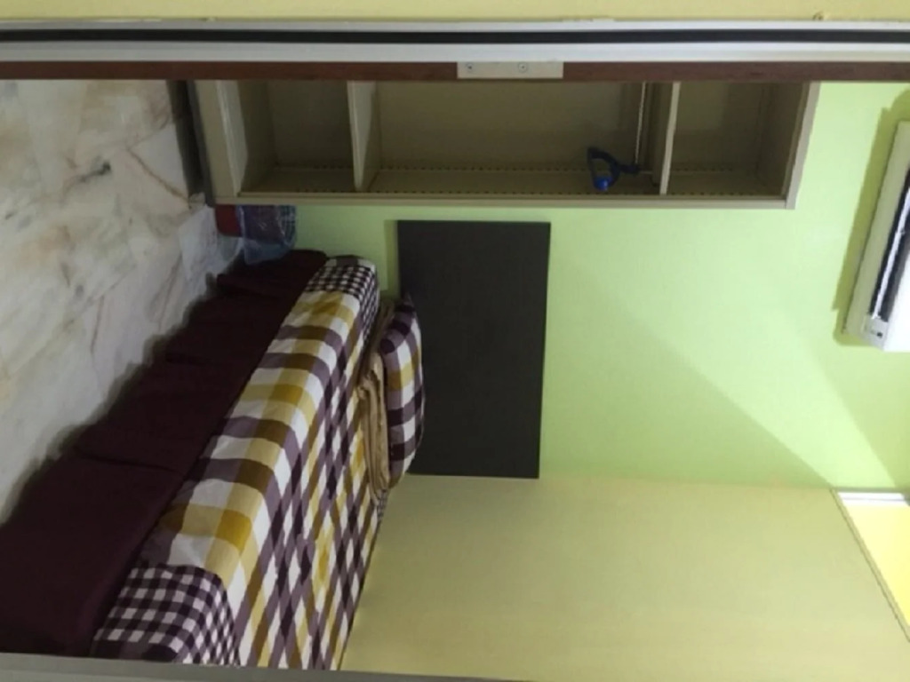 Golden Homestay Batu Pahat