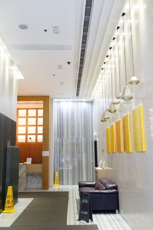 Mij (Kai Tak) Hotel