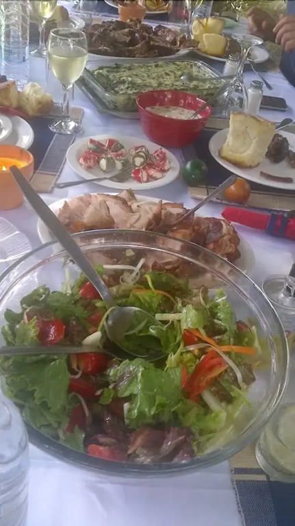Nena Guest House