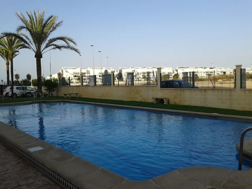 Apartement à La Mata