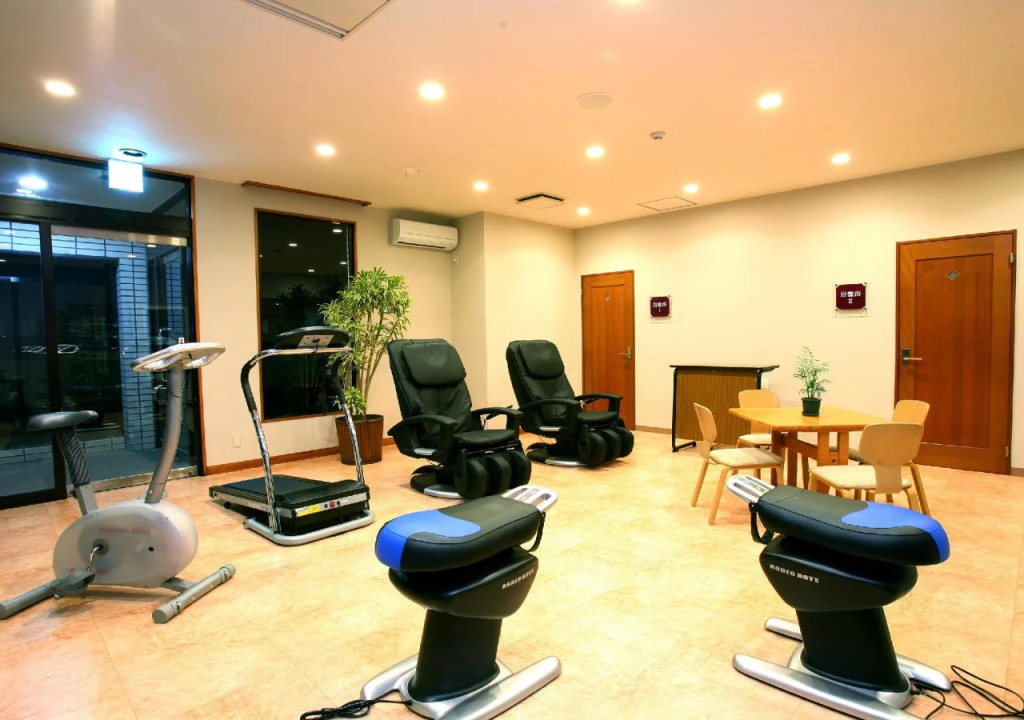 Hotel Pearl City Tendo