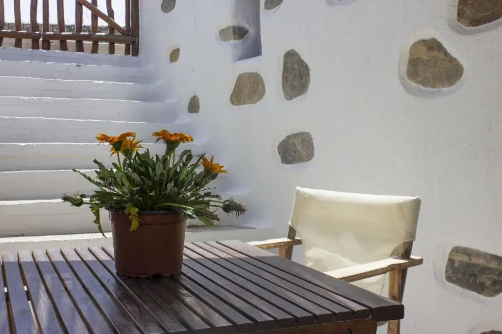 Sourmeli Garden Hotel