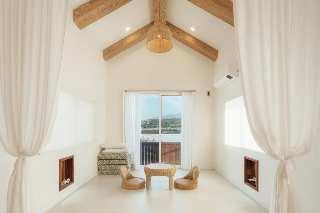 Farmspa poolvilla