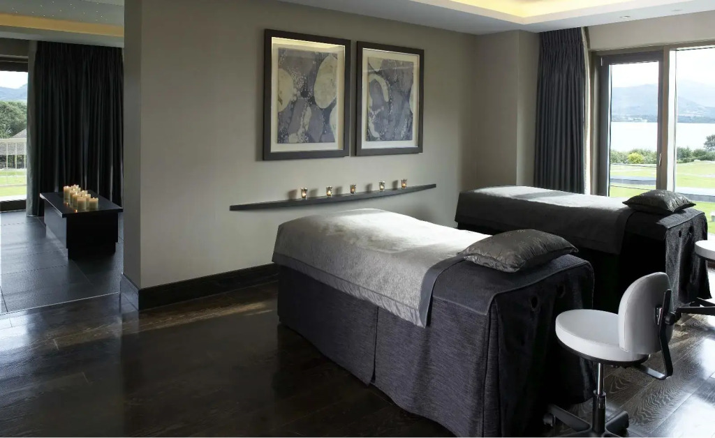 The Europe Hotel & Resort