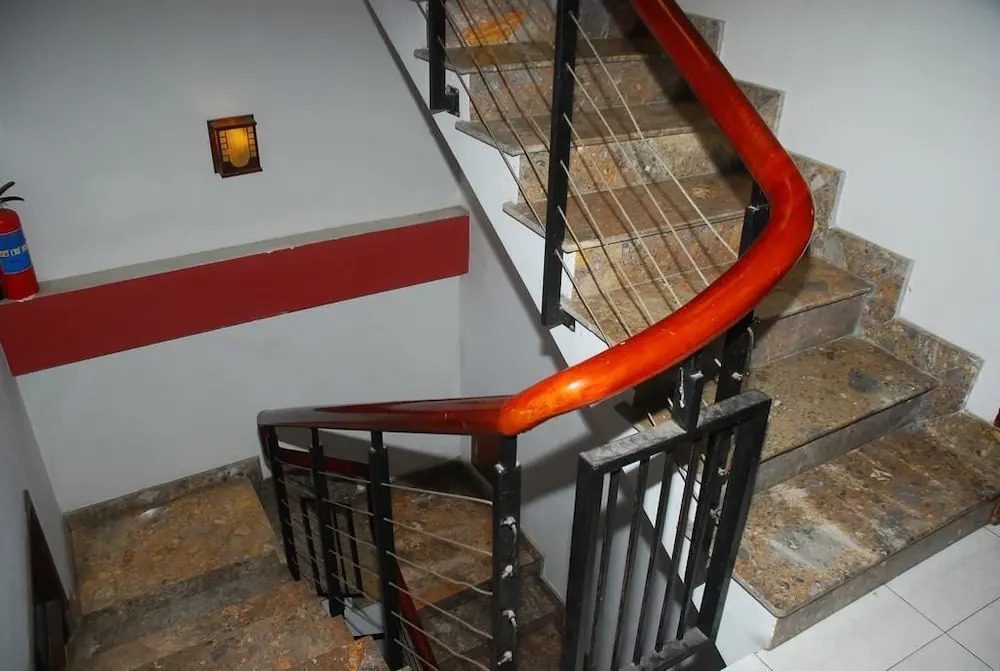 Volga Hotel
