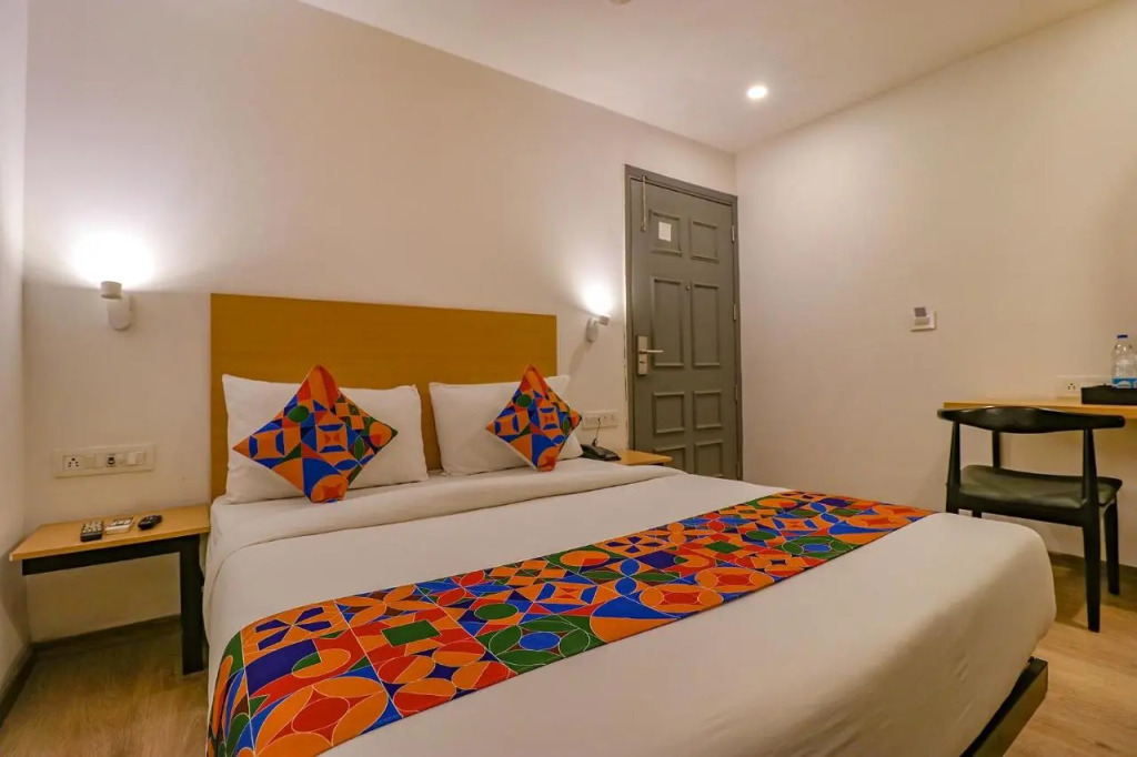 FabHotel Hargobind Enclave