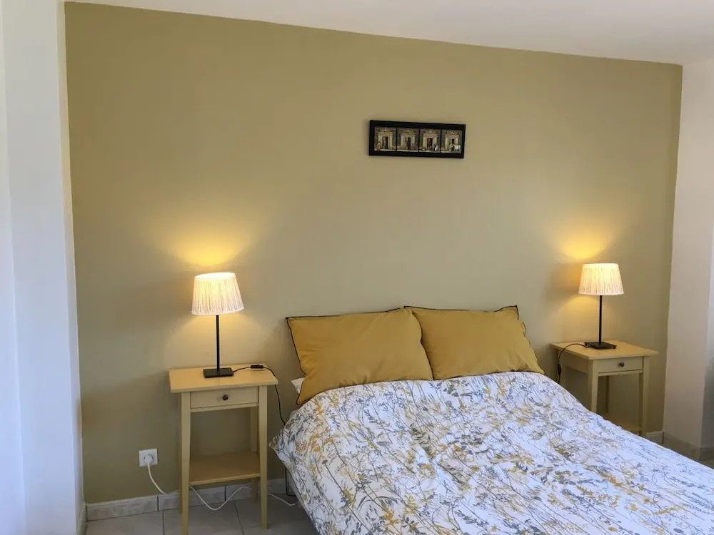 La casa