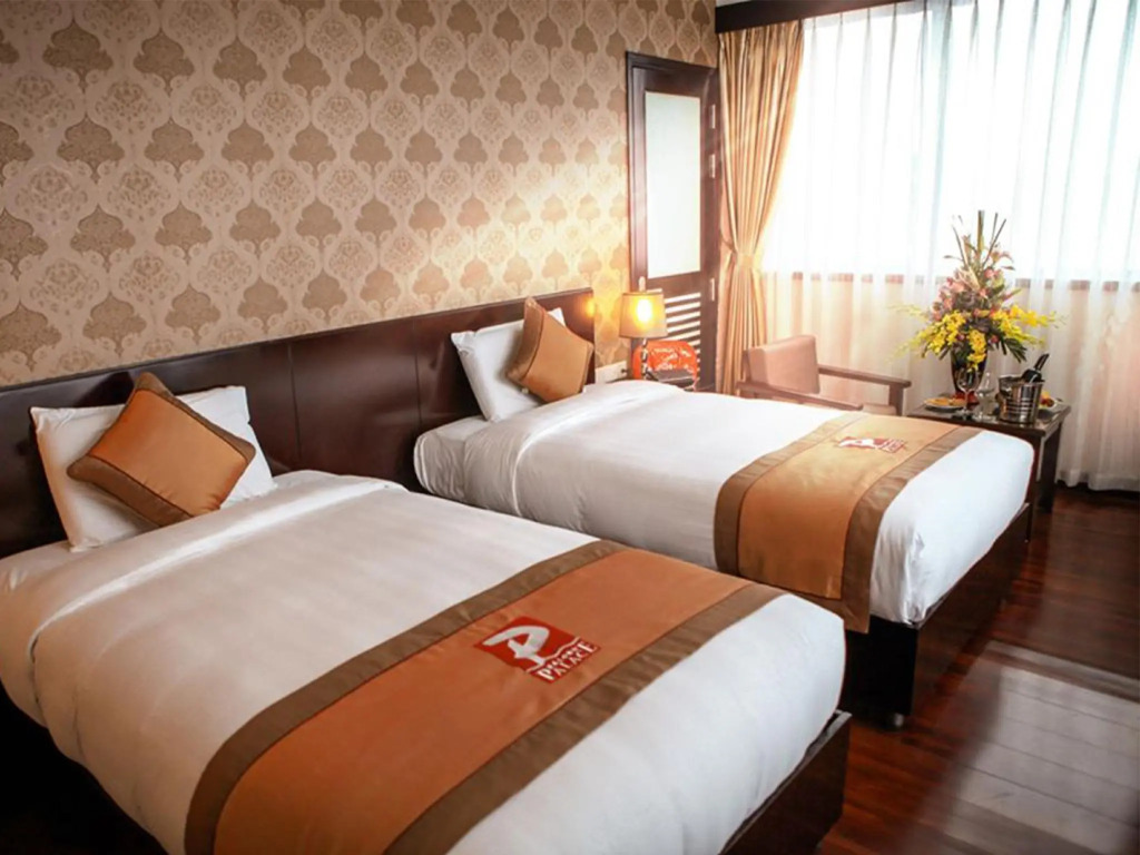 Halong Palace Hotel