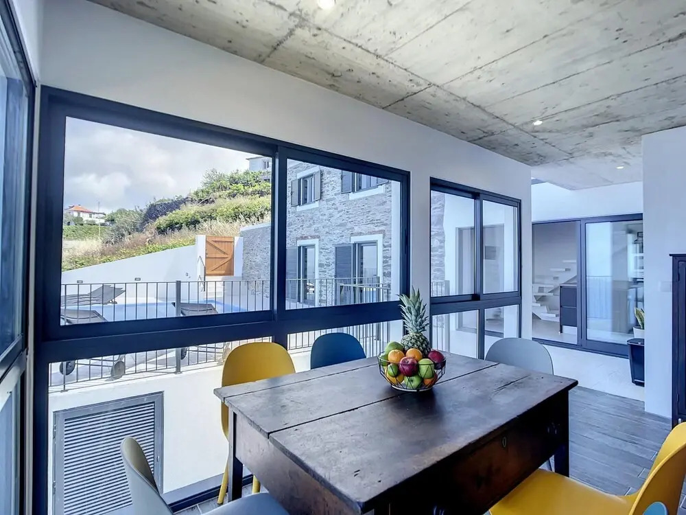 Villa do Espigao by Atlantic Holiday