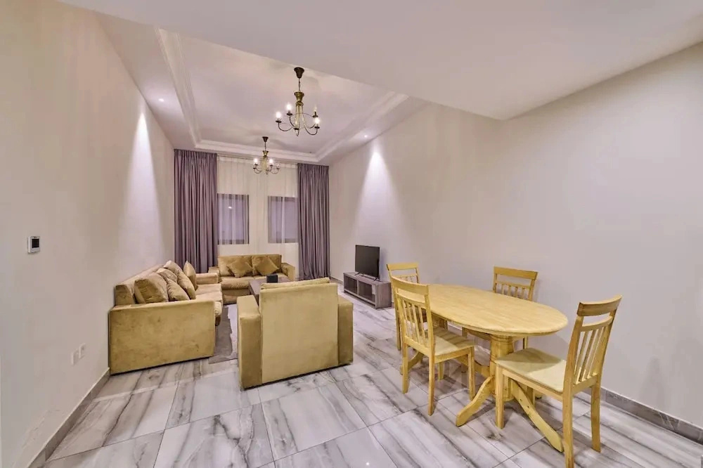 Grand Stay Holiday Homes Rental Al Jadaf