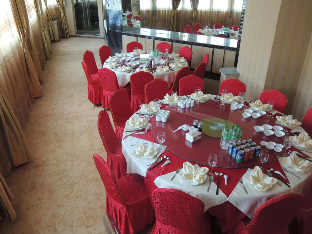 Dela Chambre Hotel