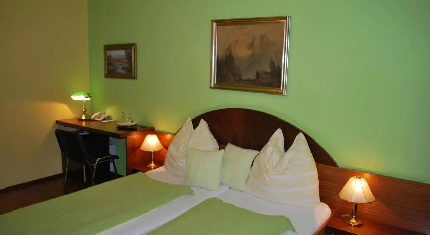 Hotel Restaurant Lauriacum