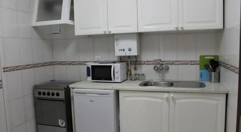 ShortStayFlat Cute Bica Apartments