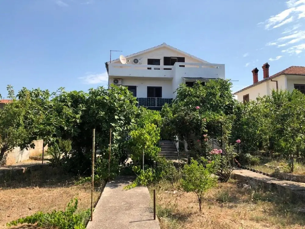 Jadranko - 150 m From sea - A1 Plavi